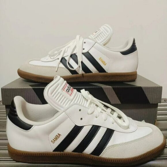 Adidas Samba Classic - Picture 1 of 5